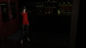 The Theater of Sinners