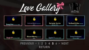 Hero’s Harem Guild