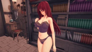 Hero’s Harem Guild