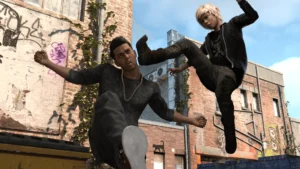 Project Myriam – Life and Explorations