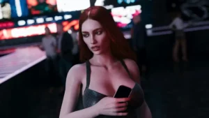 Cybernetic Seduction