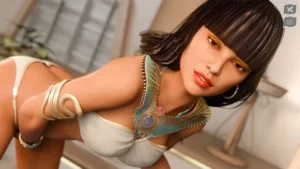 Sex, Camera, Action!