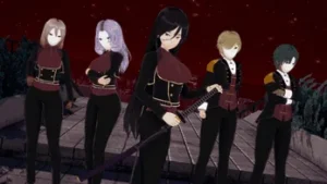 Demons of the Hearth