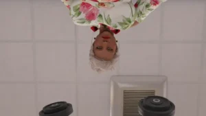 Grandma’s House: College Days