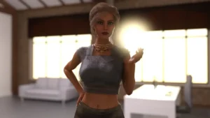 Shut Up and Dance